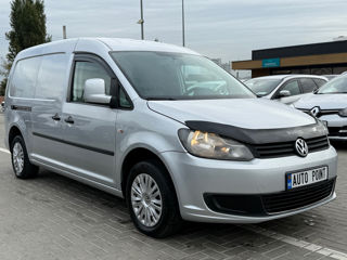 Volkswagen Caddy foto 2