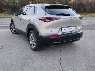 Mazda CX-30 foto 4