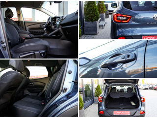 Renault Kadjar foto 15