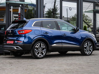 Renault Kadjar foto 2