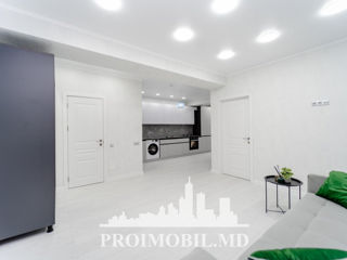 Apartament cu 1 cameră, 50 m², Ciocana, Chișinău foto 6