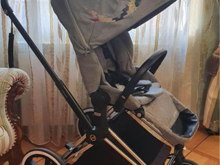 Cybex Priam Koi  foto 3