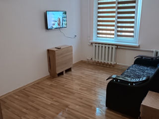 Apartament cu 1 cameră, 23 m², Botanica, Chișinău