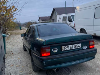 Opel Vectra foto 3