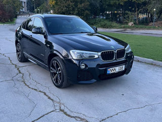 BMW X4 M foto 1