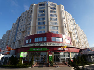 Apartament cu 1 cameră, 55 m², Telecentru, Chișinău