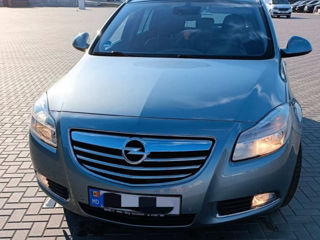 Opel Insignia foto 3