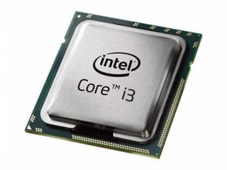 Процессоры Intel Core i3 Socket 1151