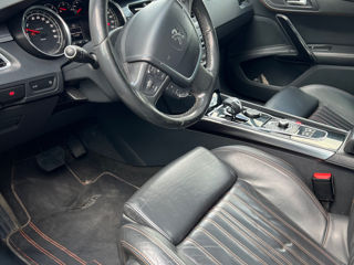 Peugeot 508 foto 6