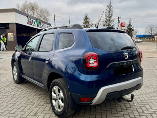 Dacia Duster foto 3