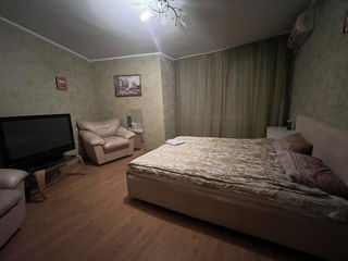 Apartament cu 1 cameră, 35 m², Râșcani, Chișinău foto 4