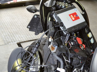 Diagnosticarea computerizată la toate modele de motociclete scutere ATV-uri foto 1