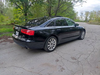 Audi A6 foto 5