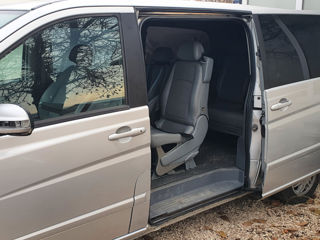 Dezmembrez Mercedes Vito( W639) foto 6