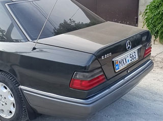 Mercedes E-Class