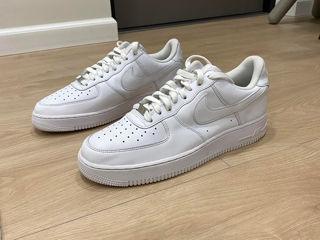 Nike Air Force 1 ideale 44 foto 10