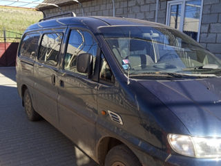 Hyundai H200 foto 8