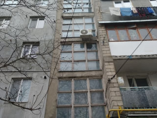 Apartament cu 1 cameră, 31 m², Periferie, Orhei