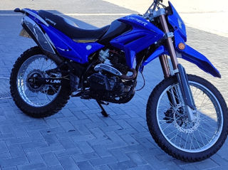 Viper Enduro 250 foto 4