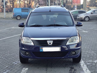 Dacia Logan Mcv foto 3