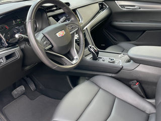 Cadillac XT6 foto 5