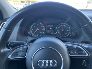 Audi Q5 foto 7