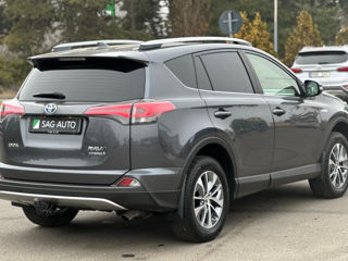 Toyota Rav 4 foto 5