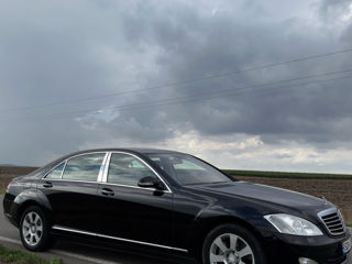 Mercedes S-Class foto 7