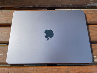 MacBook Air M2 256gb