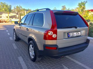 Volvo XC90 foto 5