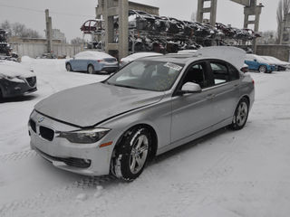 Разборка BMW 3 F30 335i E92 5 F10 G30 X5 E70 X3 F25 I3 dezmembrare запчасти piese бмв