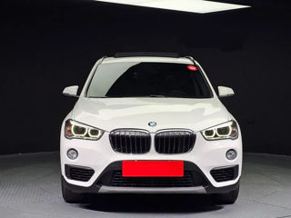 BMW X1 foto 3