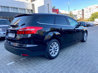 Ford Focus foto 5