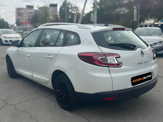 Renault Megane foto 6