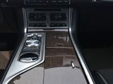 Jaguar Xf foto 5