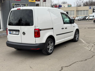 Volkswagen Caddy foto 5