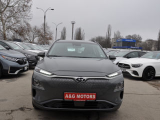 Hyundai Kona foto 2