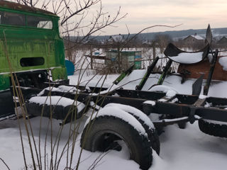 Altă marcă Ifa w50 foto 3