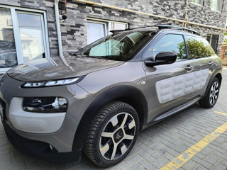 Citroen C4 Cactus foto 1