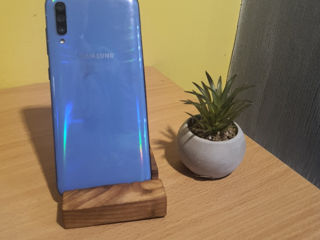 Samsung A70 duos 128 gb foto 7