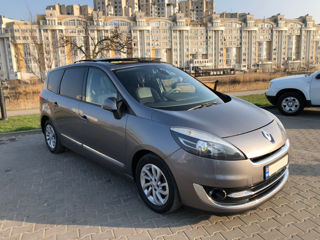 Renault Grand Scenic foto 4