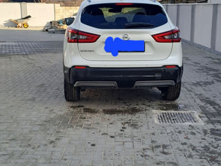 Nissan Qashqai foto 3