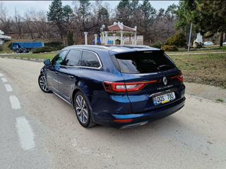 Renault Talisman foto 3