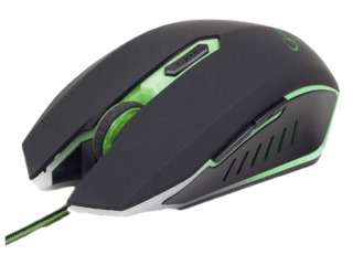 Gaming mouse / 600 - 2400 dpi / LED foto 4