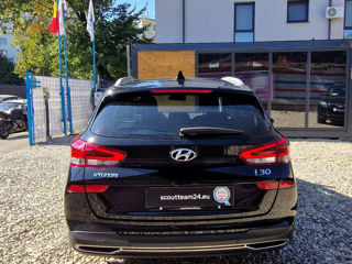 Hyundai i30 foto 5