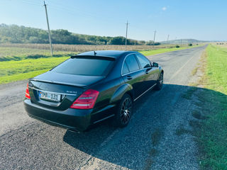 Mercedes S-Class foto 7