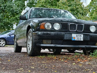 BMW 5 Series Touring