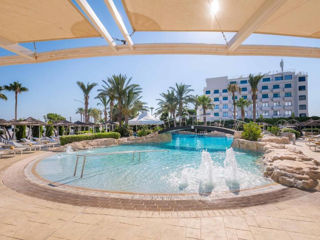 Cyprus! Ayia Napa! Tasia Maris Beach Hotel & Spa (16+) 4*! Din 24.07! foto 8