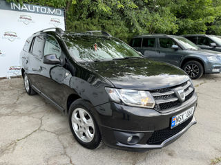 Dacia Logan Mcv foto 5