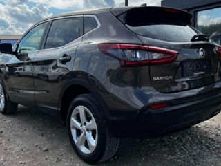 Nissan Qashqai foto 5